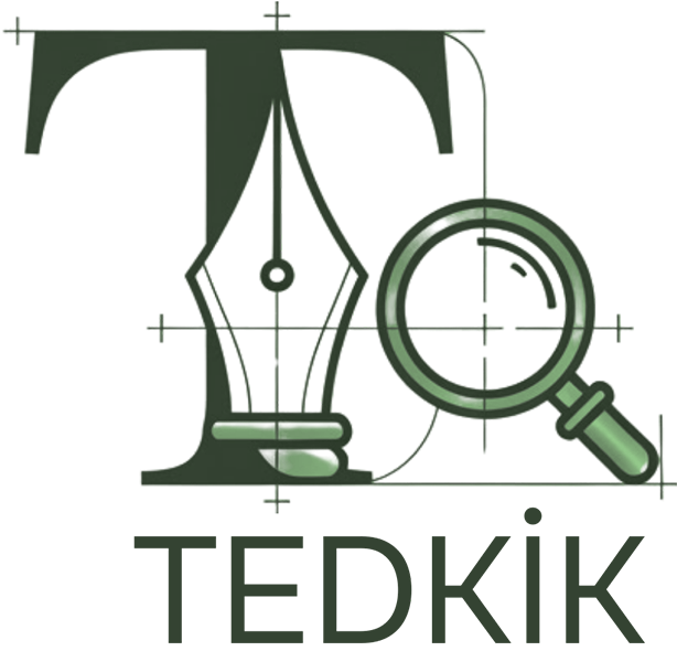 TEDKIK